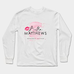 Bella Matthews Long Sleeve T-Shirt